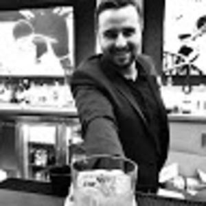 Meet your Posher, Nick